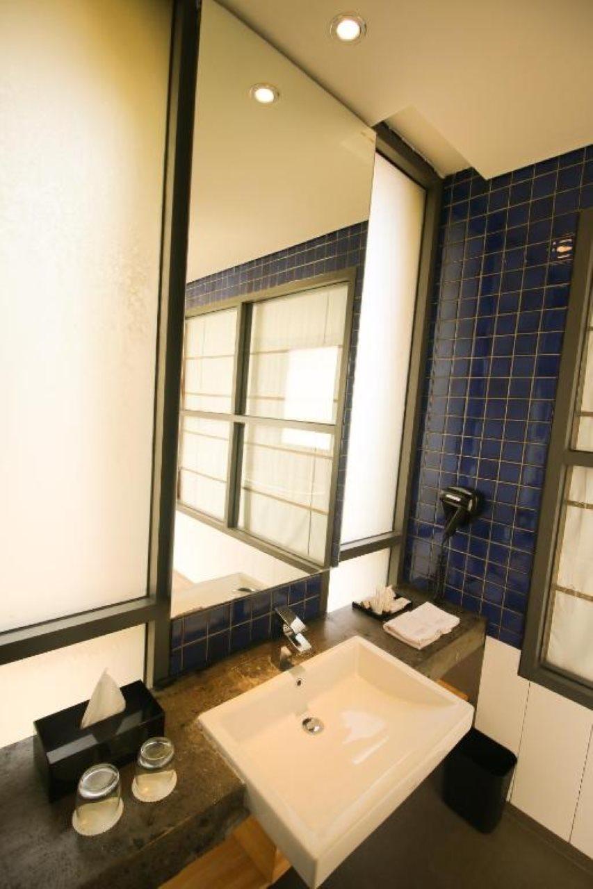 Liberta Hotel Jimbaran Esterno foto
