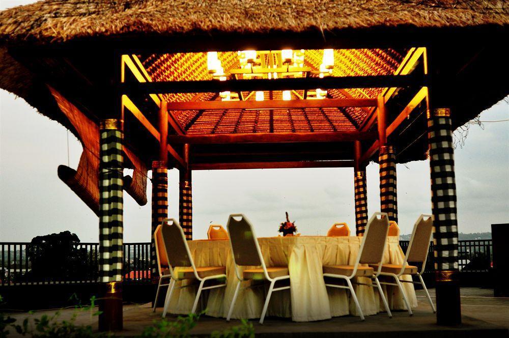 Liberta Hotel Jimbaran Esterno foto